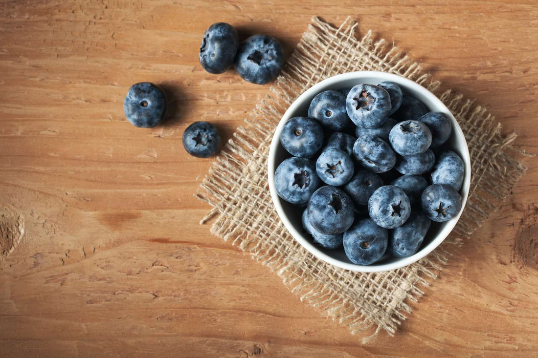 Bayas de Açaí: Un Superfruto Exótico