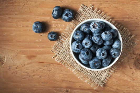 Bayas de Açaí: Un Superfruto Exótico