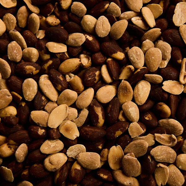 ALMENDRAS