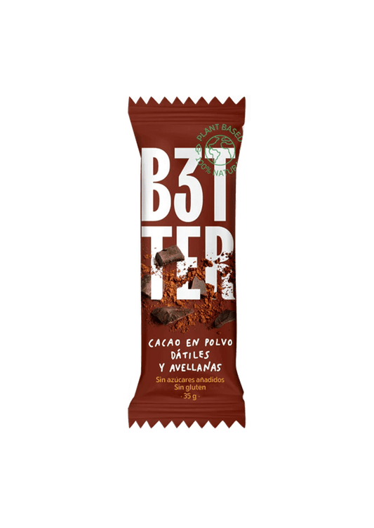 Cacao Bar