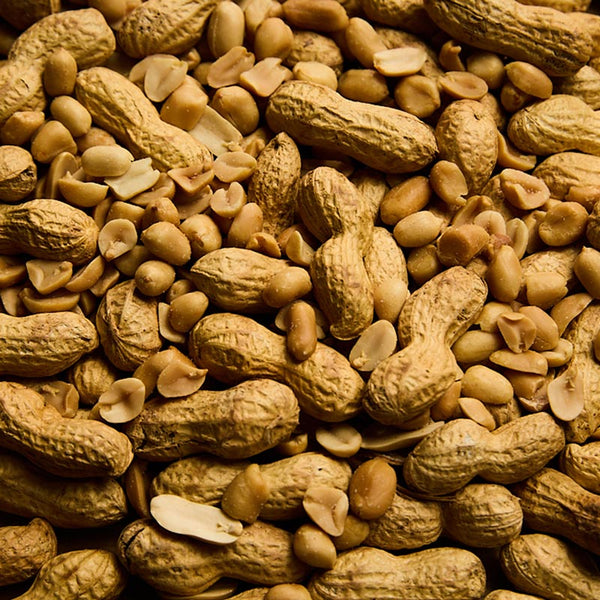CACAHUETE