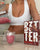 B3TTER Cocoa Crunchy Granola