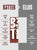 B3TTER Cocoa Crunchy Granola