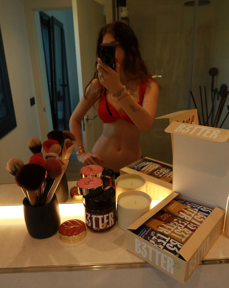 15 box cacao bars