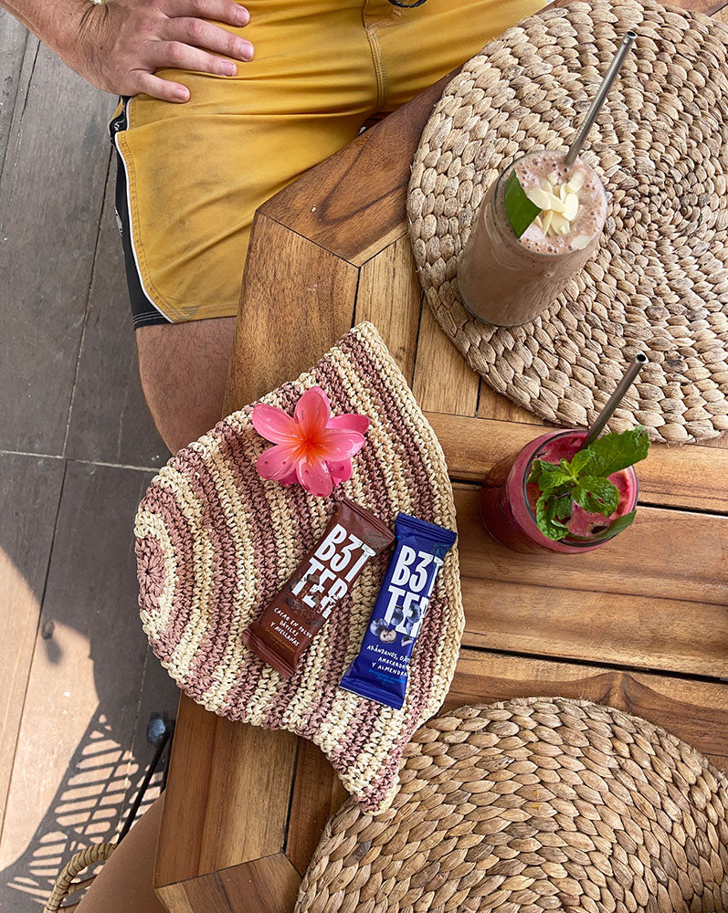 15 box cacao bars