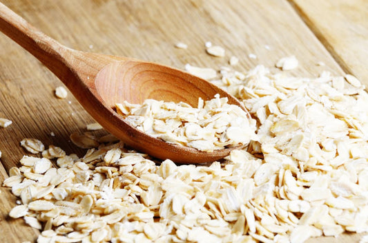 Avena: El Cereal que Nutre y Energiza
