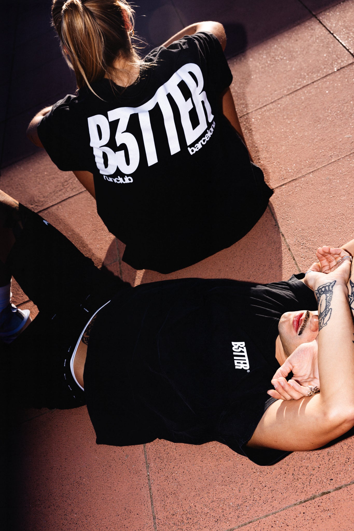 b3tter tee