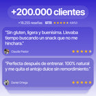 15 box arándanos bars