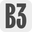B3TTER FOODS logo