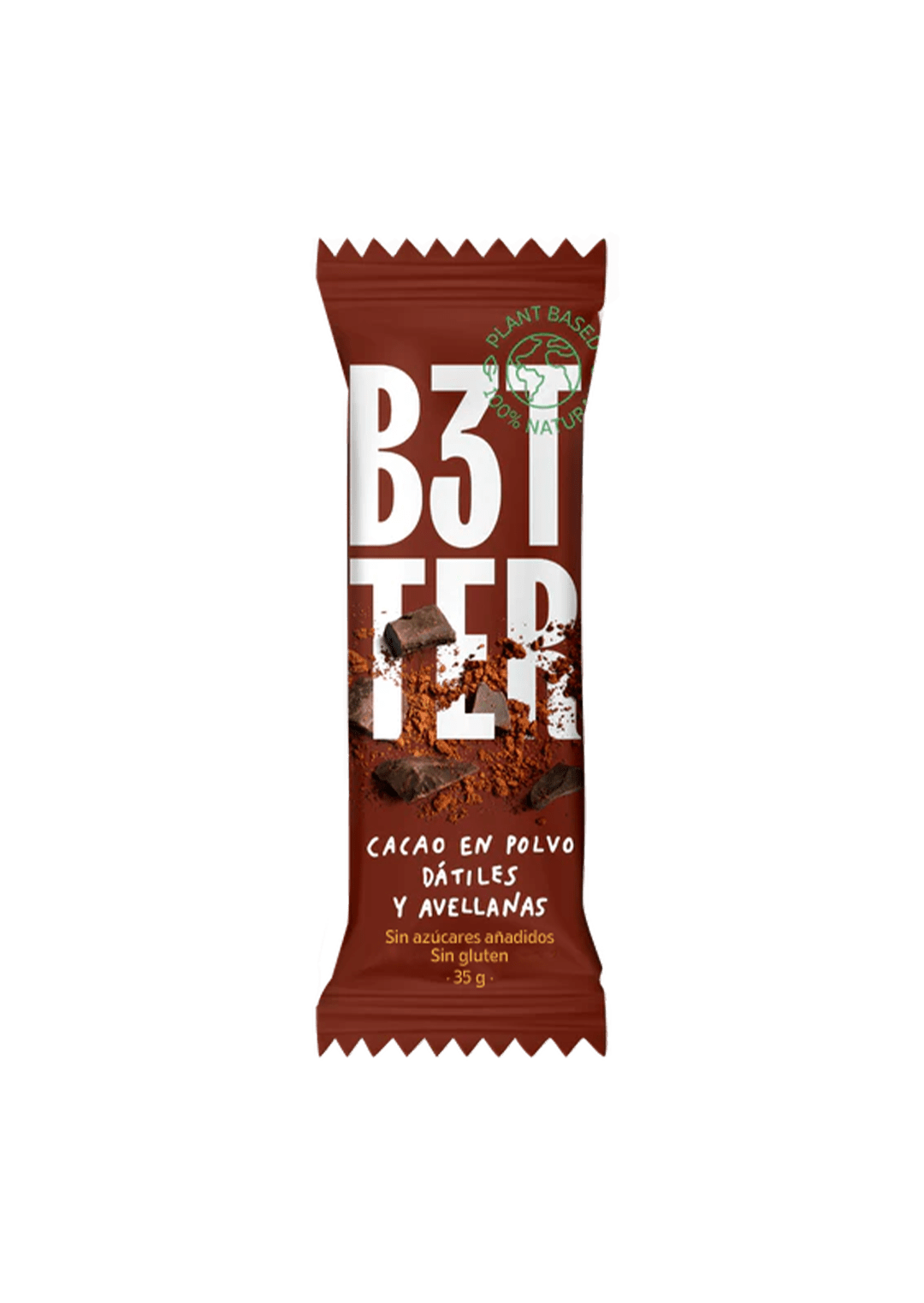 Cacao Bar