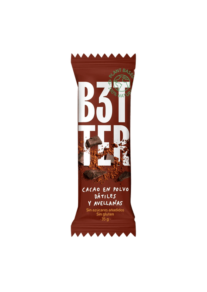Cacao Bar