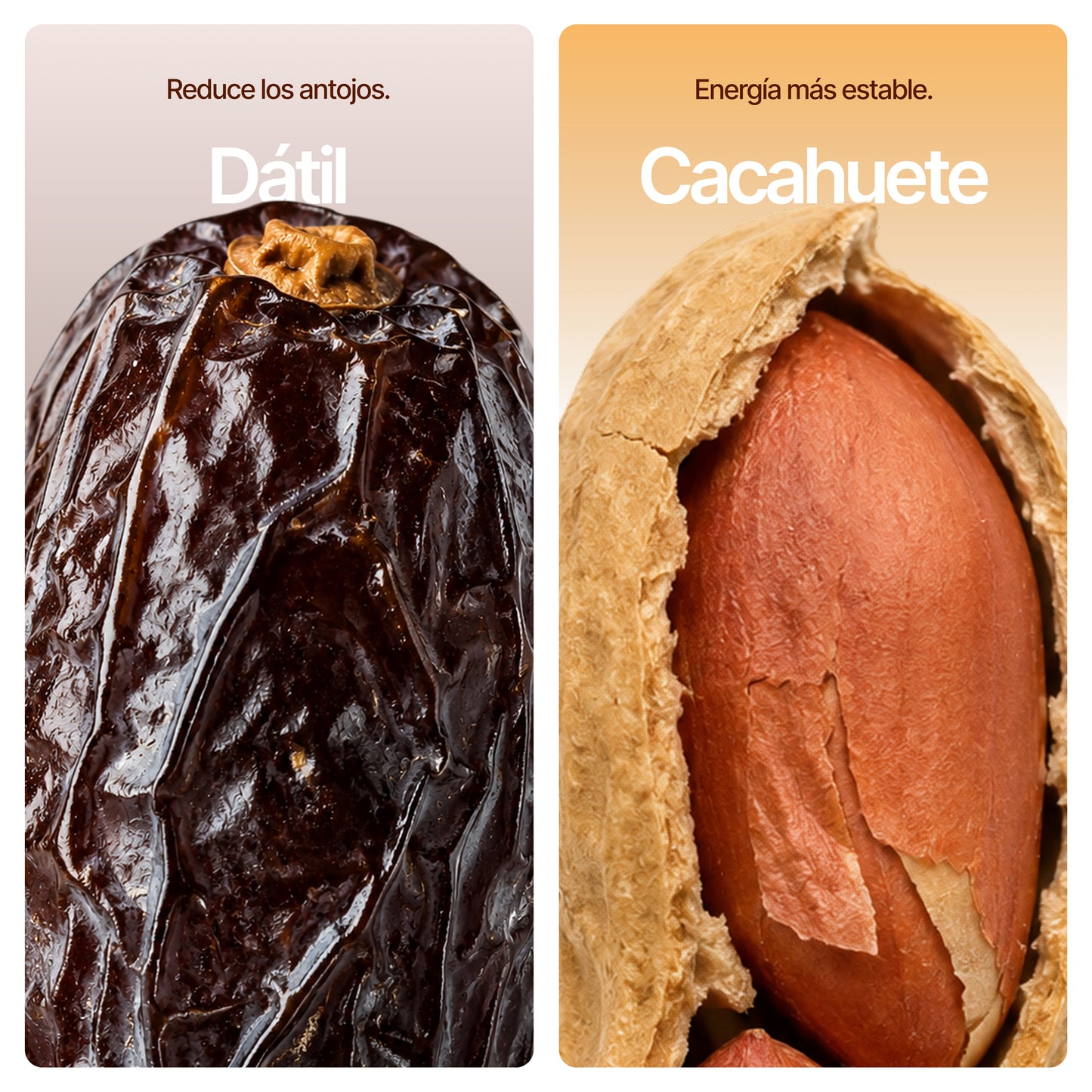 15 box cacahuete bars