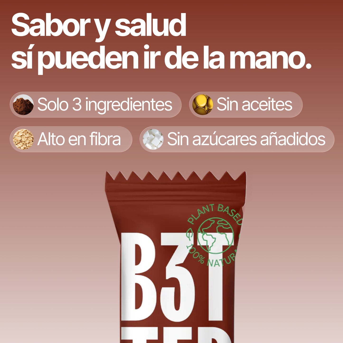 15 box cacao bars