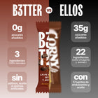 15 box cacao bars
