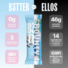 15 box coco bars