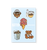 STICKERS SHEET