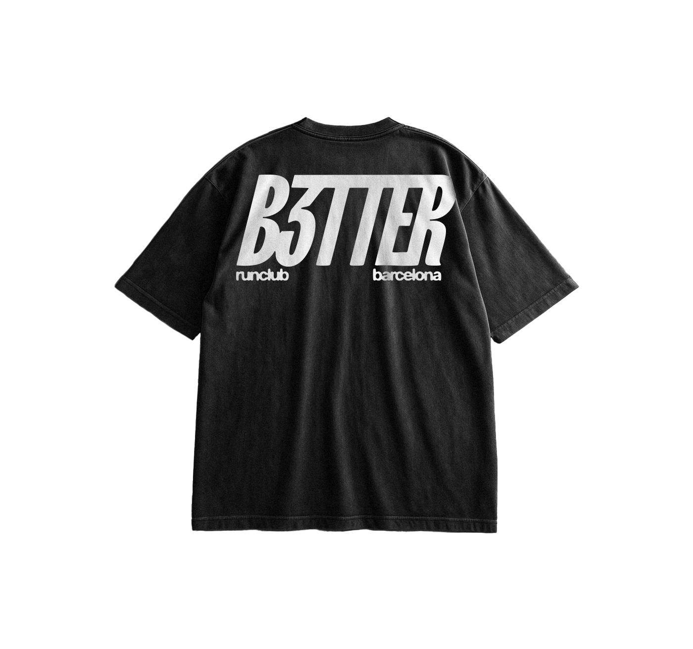 b3tter tee