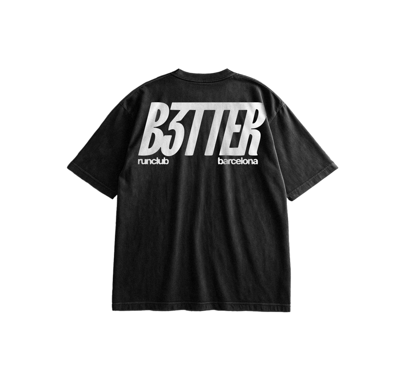 b3tter tee