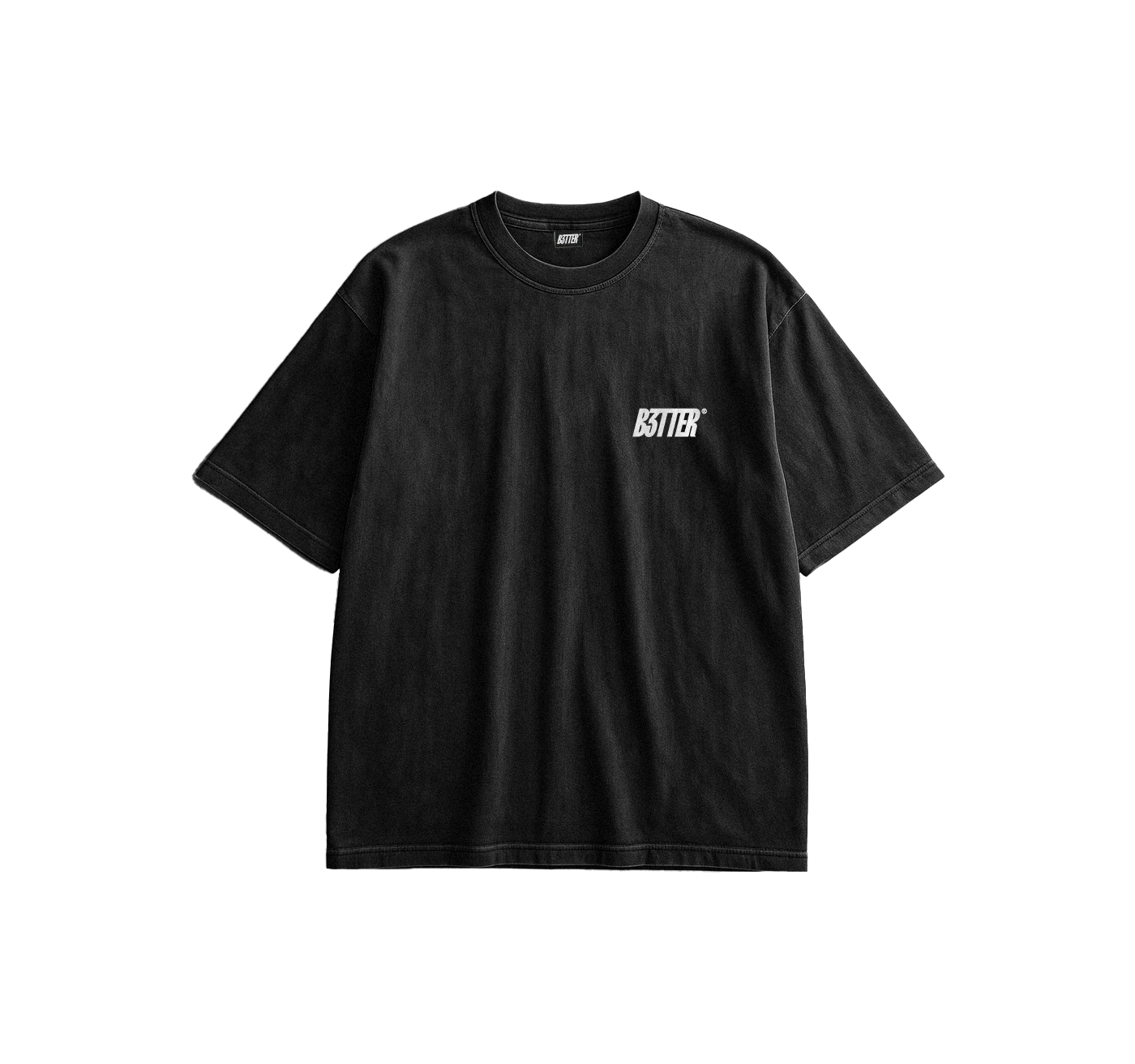 b3tter tee