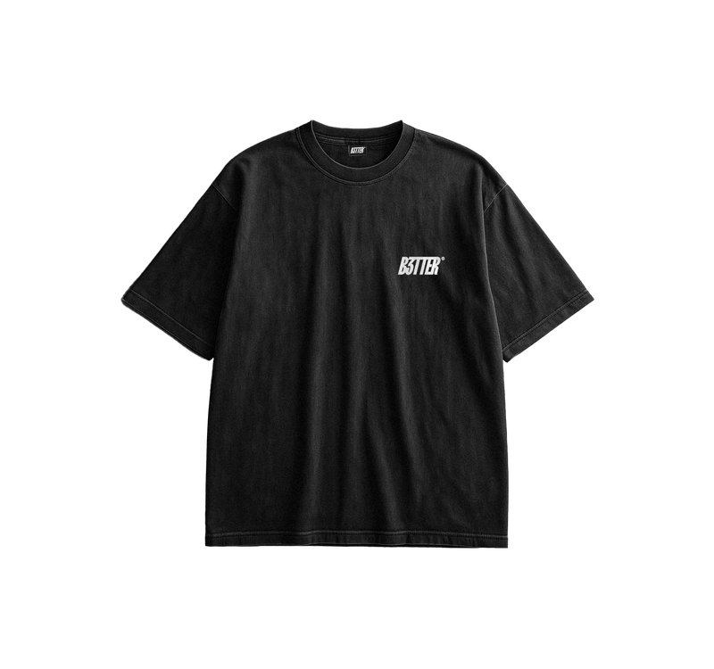 b3tter tee