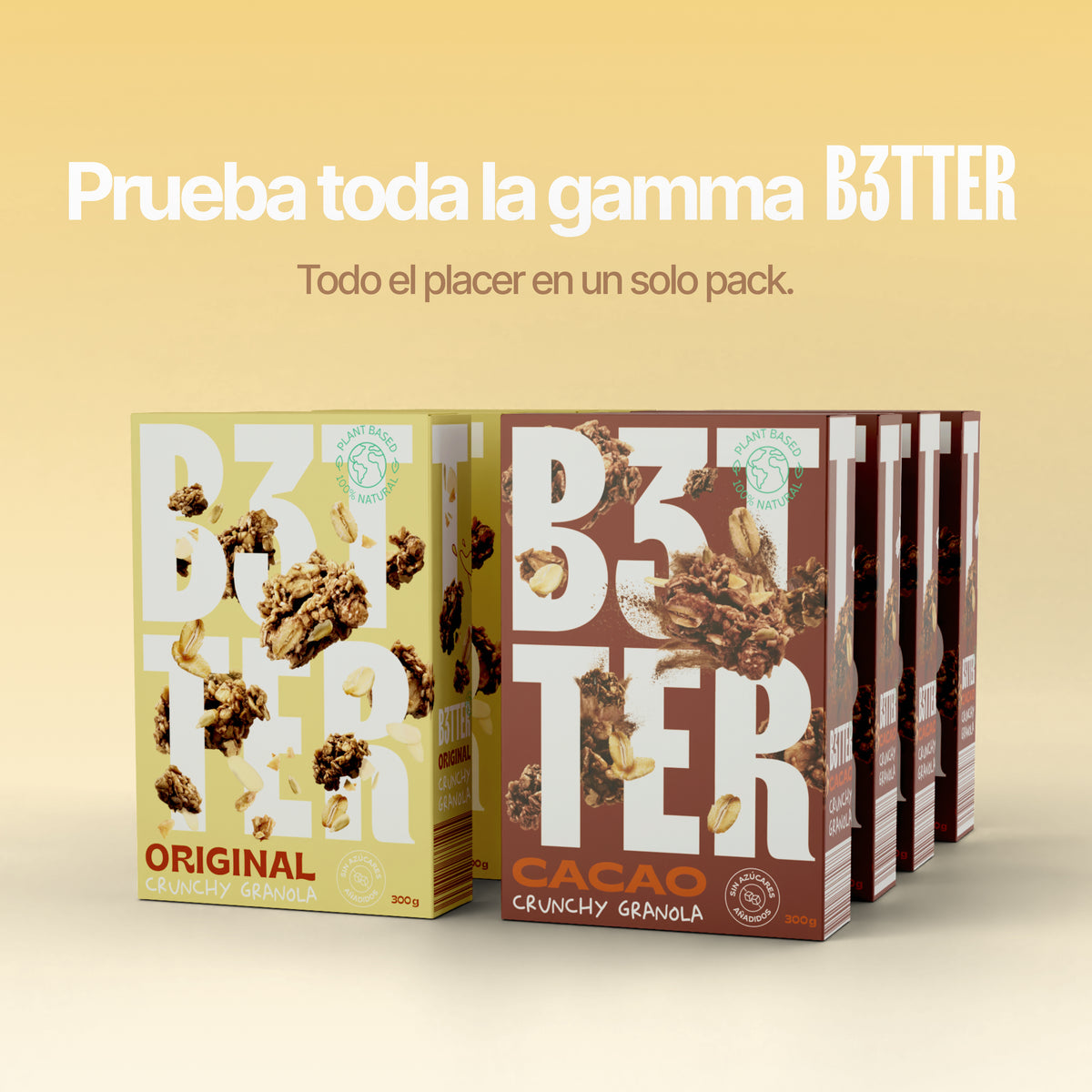Starter Pack