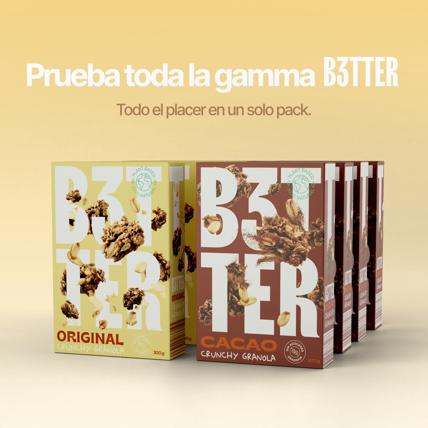 Starter Pack