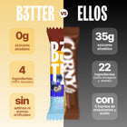 16 box variety bars