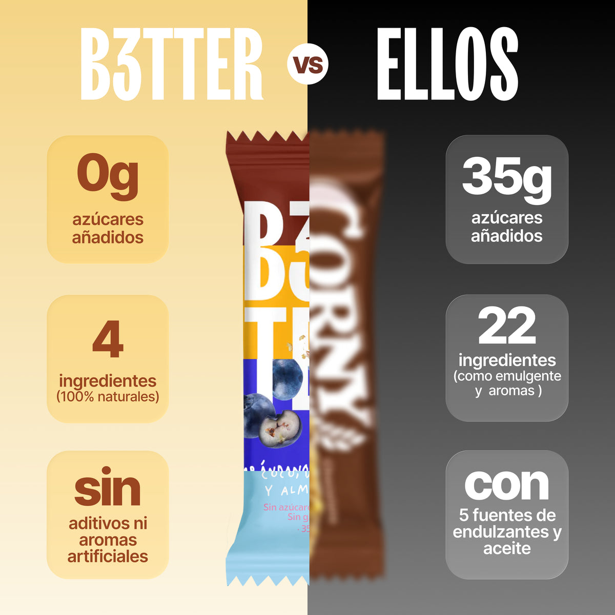 16 box variety bars