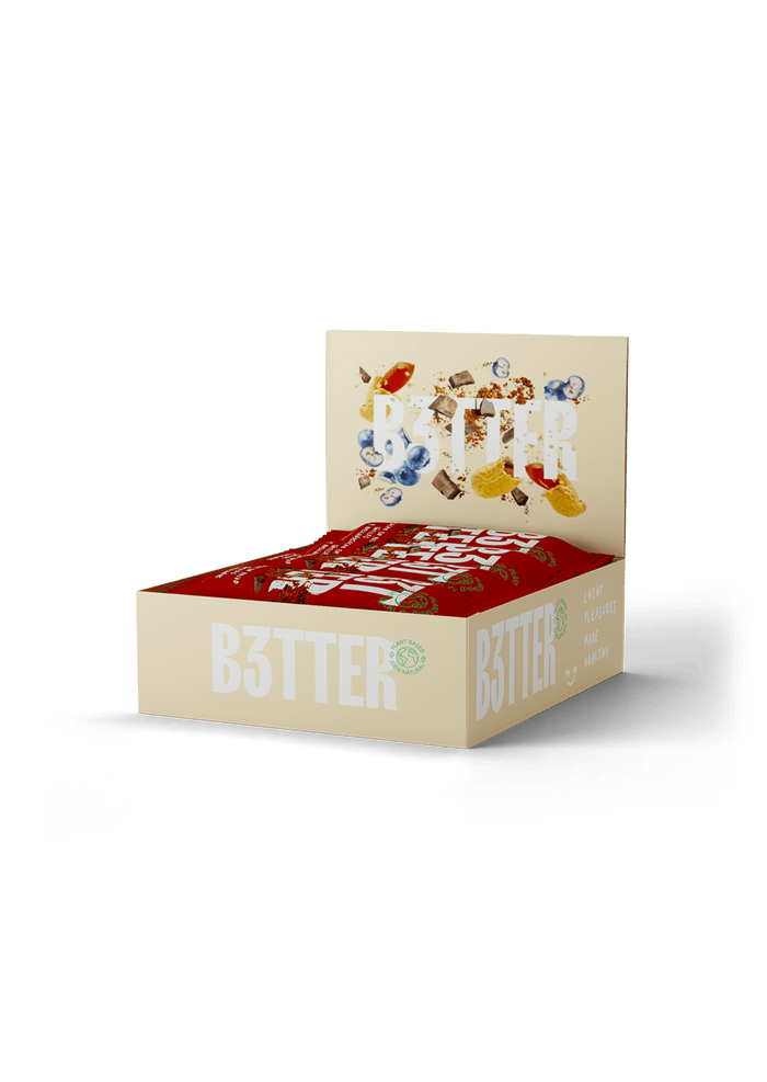 15 box cacao bars