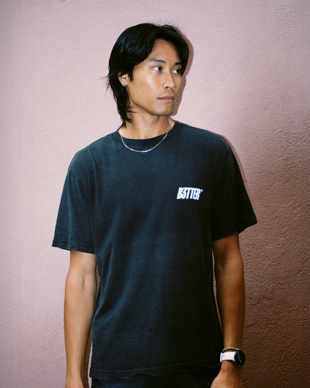 b3tter tee