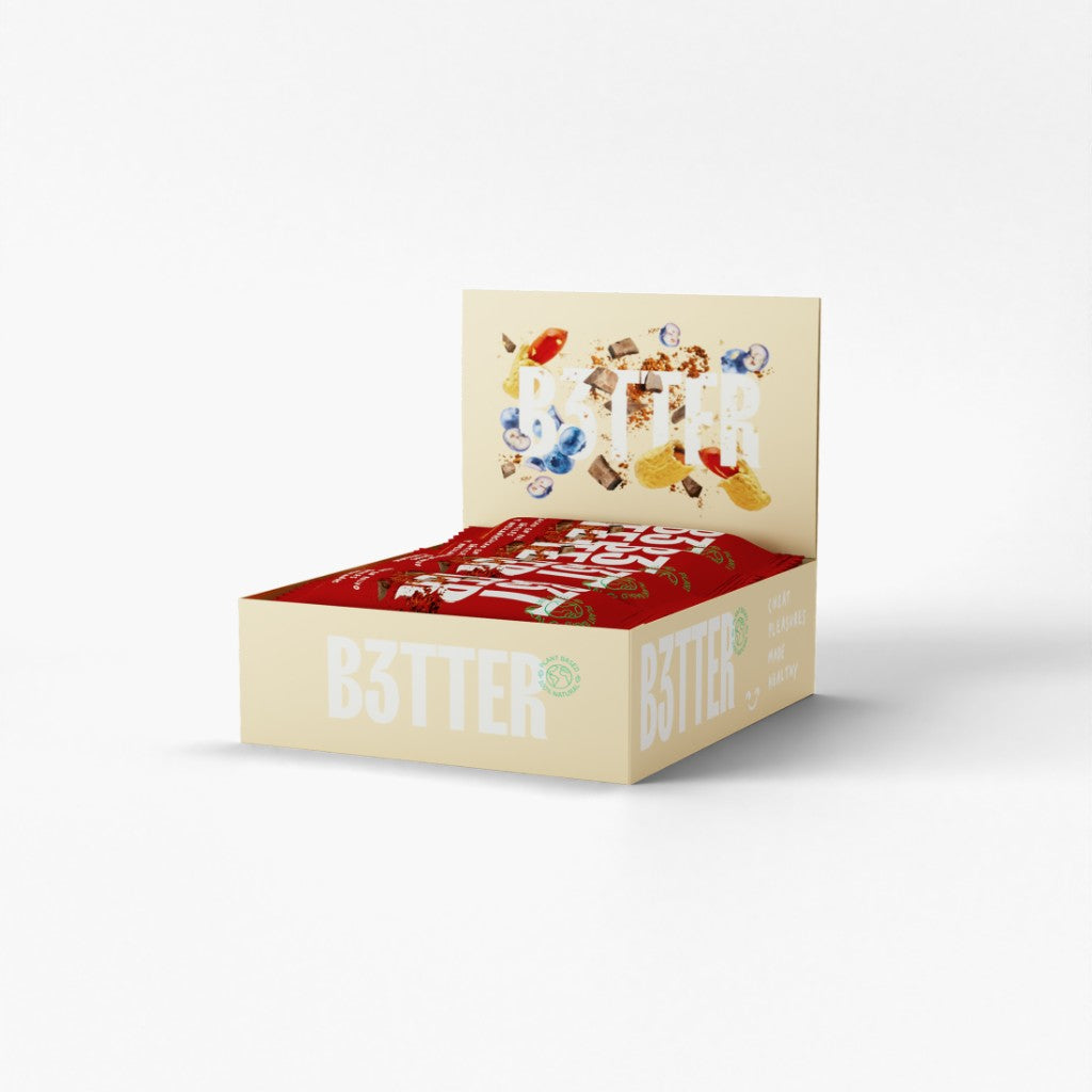 15 box cacao bars
