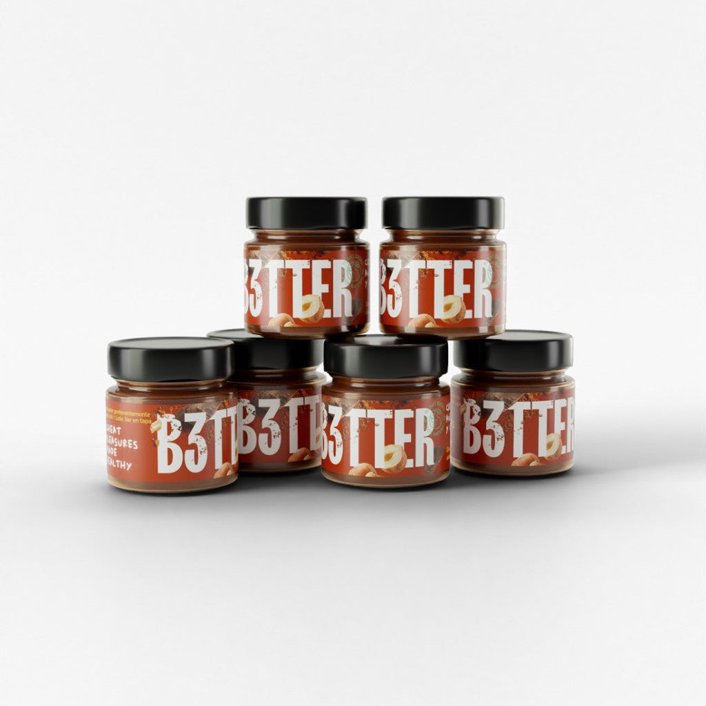 Pack de crème