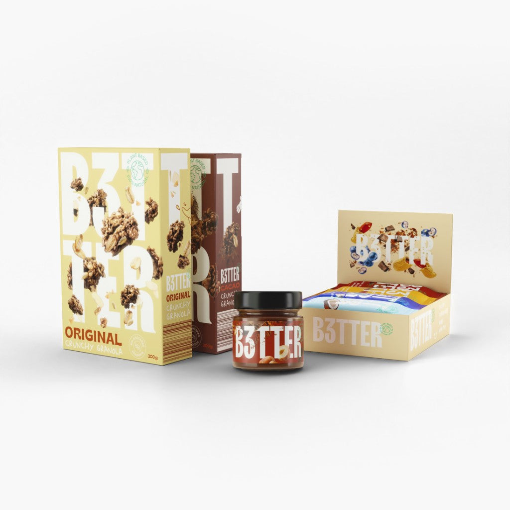 Pack de démarrage